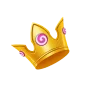 Crown at Dream Vegas Online Casino