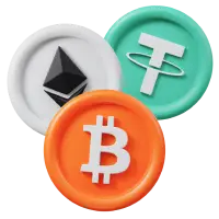 All cryptocurrencies are supported at Dream Vegas Casino