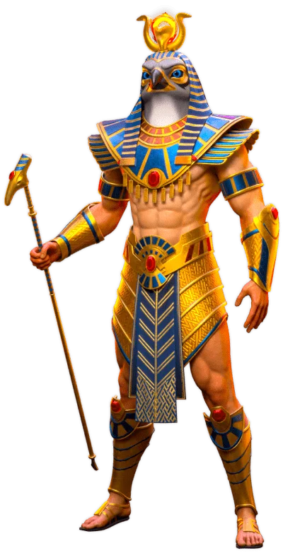 Egyptian at Dream Vegas Online Casino